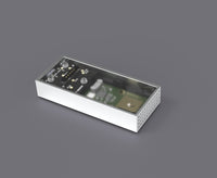 Charging Dock with Formaldehyde Sensor